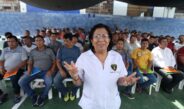 ASISTENTA SOCIAL EN CÁRCELES: “MI MISIÓN ES HACER REALIDAD LA REINSERCIÓN SOCIAL”