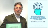 «CUESTIONES FUNDAMENTALES DE TRABAJO SOCIAL», POR CÉSAR GARCÉS CARRANZA, PhD