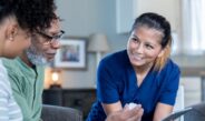 «Intervención del trabajo social al paciente y familia en entorno hospitalario» – curso de especialización-