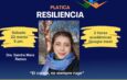 «No te pierdas esta interesante plática en dónde se hablará acerca de la Resiliencia»